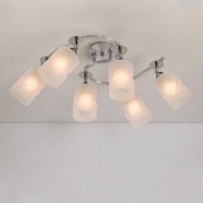 Потолочная люстра Citilux Сиерра CL119260 в Пойковском - poikovskii.mebel24.online | фото 3