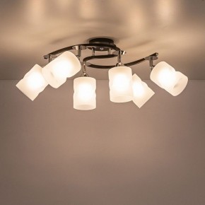 Потолочная люстра Citilux Сиерра CL119261 в Пойковском - poikovskii.mebel24.online | фото 3