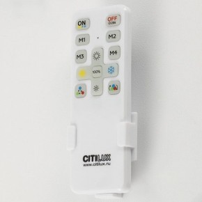 Потолочная люстра Citilux Стиг CL203130 в Пойковском - poikovskii.mebel24.online | фото 2
