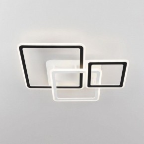 Потолочная люстра Citilux Тринити CL238231E в Пойковском - poikovskii.mebel24.online | фото 6