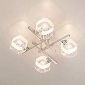 Потолочная люстра Citilux Вирта CL139240 в Пойковском - poikovskii.mebel24.online | фото 3