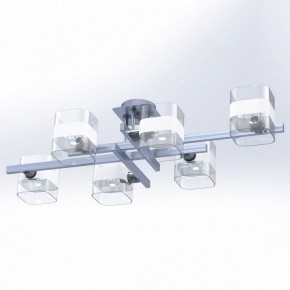 Потолочная люстра Citilux Вирта CL139260 в Пойковском - poikovskii.mebel24.online | фото 16