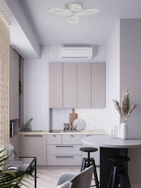 Потолочная люстра De City Мадлен 15 424018003 в Пойковском - poikovskii.mebel24.online | фото 8