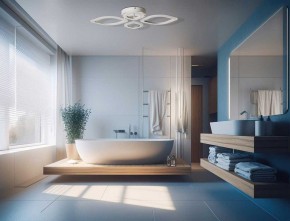 Потолочная люстра De City Мадлен 15 424018104 в Пойковском - poikovskii.mebel24.online | фото 7