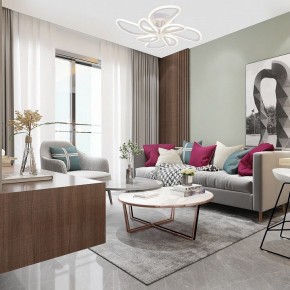 Потолочная люстра Escada Archer 10270/8LED в Пойковском - poikovskii.mebel24.online | фото 4