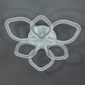 Потолочная люстра Escada Bubble 10251/6LED в Пойковском - poikovskii.mebel24.online | фото 4