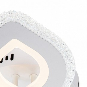 Потолочная люстра Escada Diamond 10264/3LED в Пойковском - poikovskii.mebel24.online | фото 2