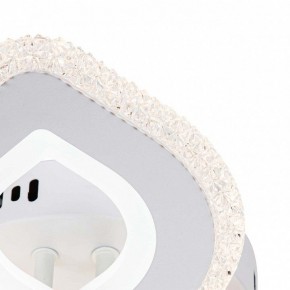 Потолочная люстра Escada Diamond 10264/3LED в Пойковском - poikovskii.mebel24.online | фото 3