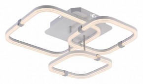 Потолочная люстра Escada Factor 10280/3LED в Пойковском - poikovskii.mebel24.online | фото 3