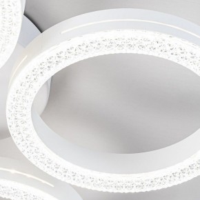 Потолочная люстра Escada Fianit 10282/4LED в Пойковском - poikovskii.mebel24.online | фото 7