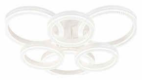 Потолочная люстра Escada Fianit 10282/6LED в Пойковском - poikovskii.mebel24.online | фото