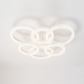 Потолочная люстра Escada Fianit 10282/6LED в Пойковском - poikovskii.mebel24.online | фото 2