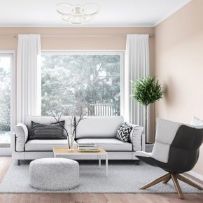 Потолочная люстра Escada Fianit 10282/6LED в Пойковском - poikovskii.mebel24.online | фото 5