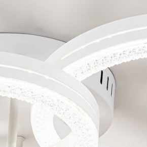 Потолочная люстра Escada Fianit 10282/6LED в Пойковском - poikovskii.mebel24.online | фото 7