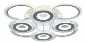 Потолочная люстра Escada Klio 10276/8LED в Пойковском - poikovskii.mebel24.online | фото