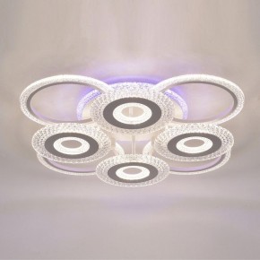 Потолочная люстра Escada Klio 10276/8LED в Пойковском - poikovskii.mebel24.online | фото 2