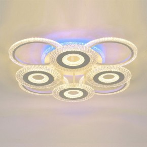 Потолочная люстра Escada Klio 10276/8LED в Пойковском - poikovskii.mebel24.online | фото 3