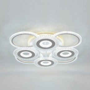 Потолочная люстра Escada Klio 10276/8LED в Пойковском - poikovskii.mebel24.online | фото 4