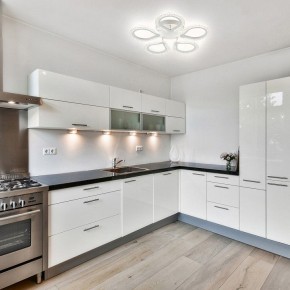 Потолочная люстра Escada Menita 10270/5LED в Пойковском - poikovskii.mebel24.online | фото 4