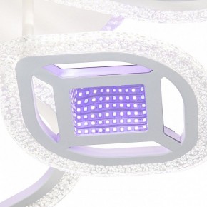 Потолочная люстра Escada Mira 10265/6LED в Пойковском - poikovskii.mebel24.online | фото 6