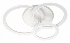 Потолочная люстра Escada Random 10231/3LED в Пойковском - poikovskii.mebel24.online | фото 2