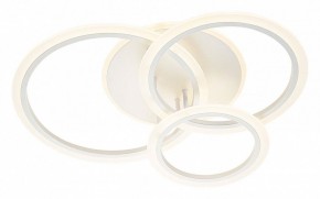 Потолочная люстра Escada Random 10231/3LED в Пойковском - poikovskii.mebel24.online | фото 4