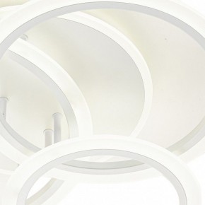 Потолочная люстра Escada Random 10231/3LED в Пойковском - poikovskii.mebel24.online | фото 5