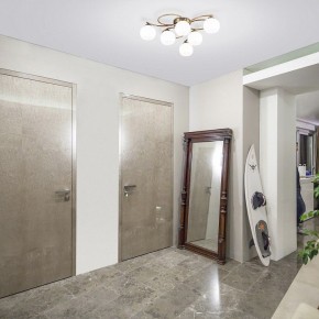 Потолочная люстра Eurosvet Alba 30144/6 античная бронза в Пойковском - poikovskii.mebel24.online | фото 4