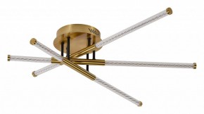Потолочная люстра F-promo Vigas 4469-3C в Пойковском - poikovskii.mebel24.online | фото