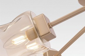 Потолочная люстра Freya Isabella FR5095CL-04G в Пойковском - poikovskii.mebel24.online | фото