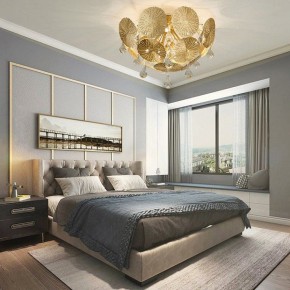 Потолочная люстра Imperiumloft Inca INCA-C01 в Пойковском - poikovskii.mebel24.online | фото 6