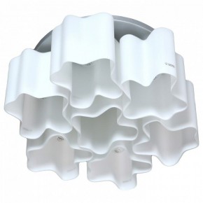 Потолочная люстра Lightstar Nubi 802070 в Пойковском - poikovskii.mebel24.online | фото 2