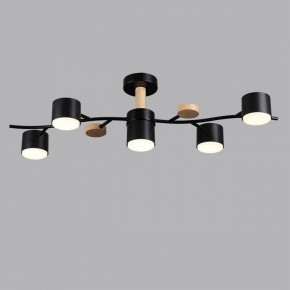 Потолочная люстра Lumion Crypto 8194/5C в Пойковском - poikovskii.mebel24.online | фото 4