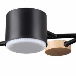Потолочная люстра Lumion Crypto 8194/5C в Пойковском - poikovskii.mebel24.online | фото 7