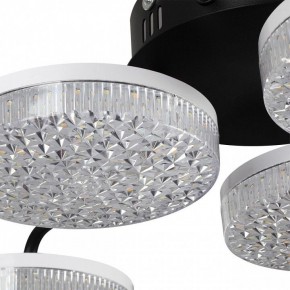 Потолочная люстра Lumion Didana 8236/6CL в Пойковском - poikovskii.mebel24.online | фото 10