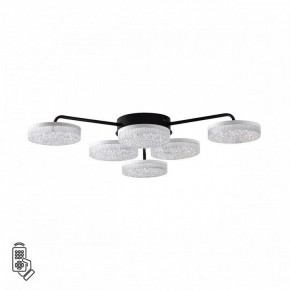 Потолочная люстра Lumion Didana 8236/6CL в Пойковском - poikovskii.mebel24.online | фото 5