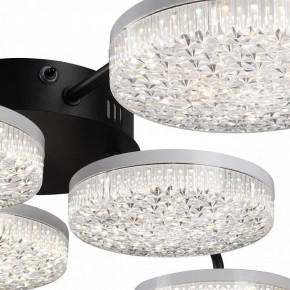 Потолочная люстра Lumion Didana 8236/6CL в Пойковском - poikovskii.mebel24.online | фото 9
