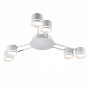 Потолочная люстра Lumion Gareta 8235/6C в Пойковском - poikovskii.mebel24.online | фото 3