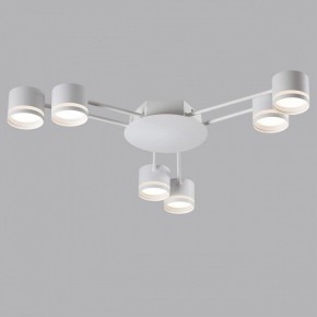 Потолочная люстра Lumion Gareta 8235/6C в Пойковском - poikovskii.mebel24.online | фото 4
