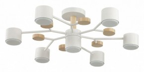 Потолочная люстра Lumion Rondo 8195/7C в Пойковском - poikovskii.mebel24.online | фото