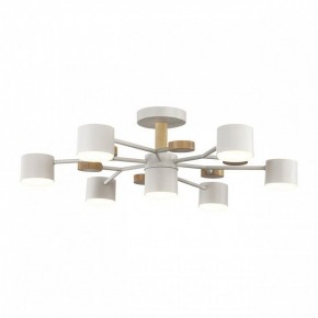 Потолочная люстра Lumion Rondo 8195/7C в Пойковском - poikovskii.mebel24.online | фото 2