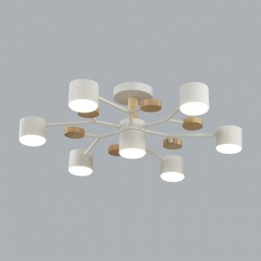 Потолочная люстра Lumion Rondo 8195/7C в Пойковском - poikovskii.mebel24.online | фото 4