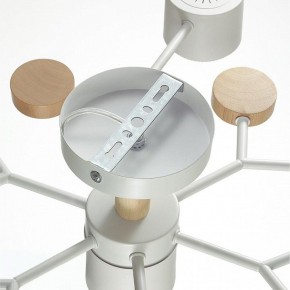 Потолочная люстра Lumion Rondo 8195/7C в Пойковском - poikovskii.mebel24.online | фото 6