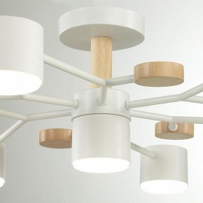 Потолочная люстра Lumion Rondo 8195/7C в Пойковском - poikovskii.mebel24.online | фото 7
