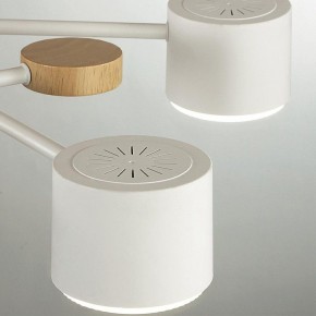 Потолочная люстра Lumion Rondo 8195/7C в Пойковском - poikovskii.mebel24.online | фото 8
