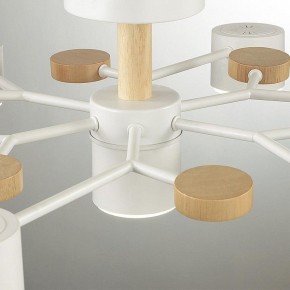 Потолочная люстра Lumion Rondo 8195/7C в Пойковском - poikovskii.mebel24.online | фото 9