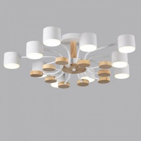 Потолочная люстра Lumion Rondo 8196/10C в Пойковском - poikovskii.mebel24.online | фото 4