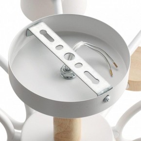 Потолочная люстра Lumion Rondo 8196/10C в Пойковском - poikovskii.mebel24.online | фото 6