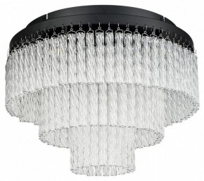 Потолочная люстра Lumion Spirals 6576/11CR в Пойковском - poikovskii.mebel24.online | фото