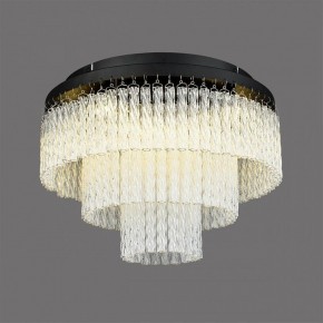 Потолочная люстра Lumion Spirals 6576/11CR в Пойковском - poikovskii.mebel24.online | фото 2